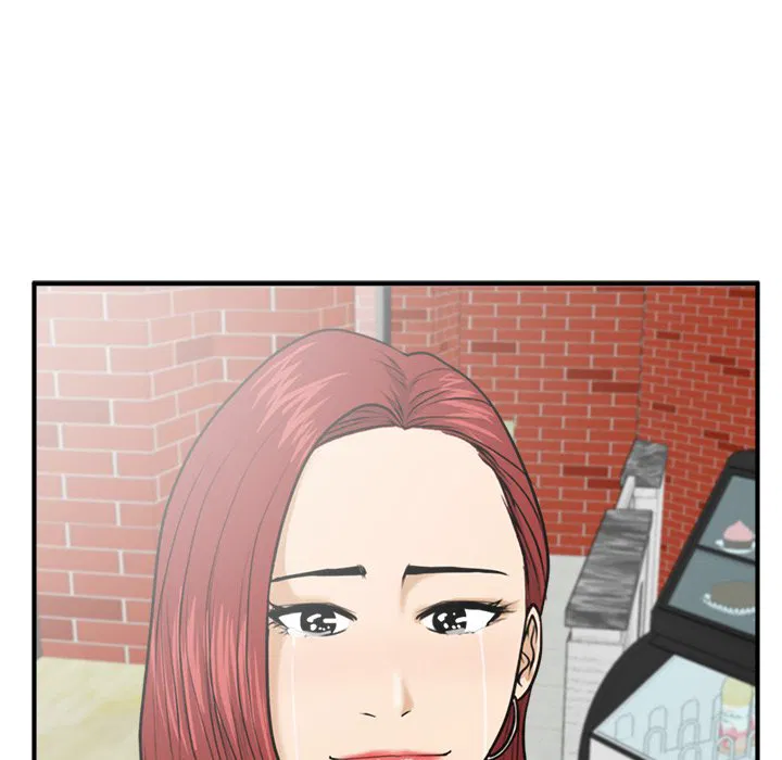 Mr. Kang Chapter 100 Page 142