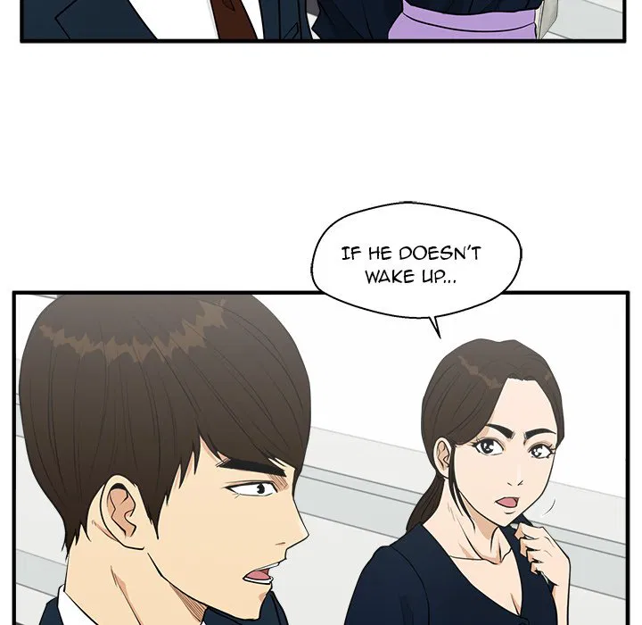 Mr. Kang Chapter 98 Page 29