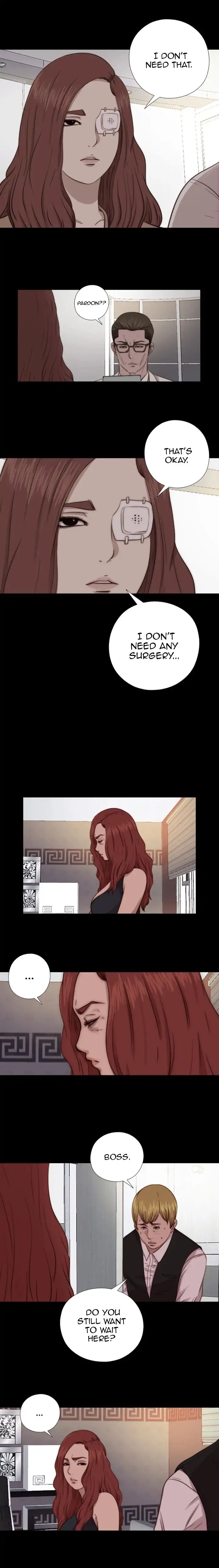 The Girl Next Door Chapter 65 Page 14