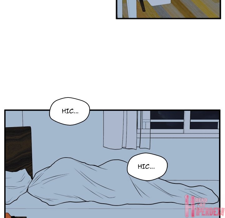 Mr. Kang Chapter 97 Page 41