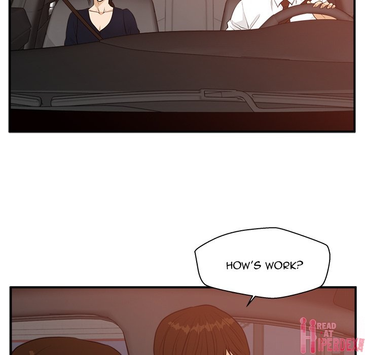 Mr. Kang Chapter 97 Page 76