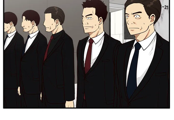 Mr. Kang Chapter 100 Page 4