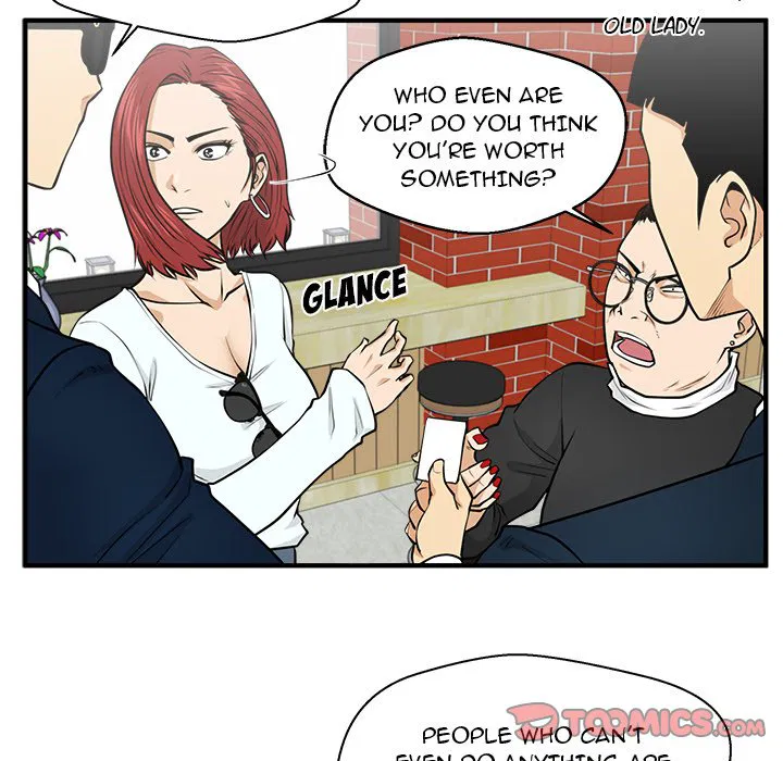 Mr. Kang Chapter 100 Page 117