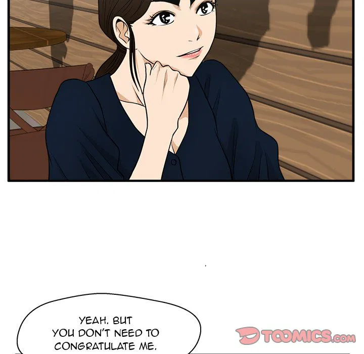 Mr. Kang Chapter 98 Page 111