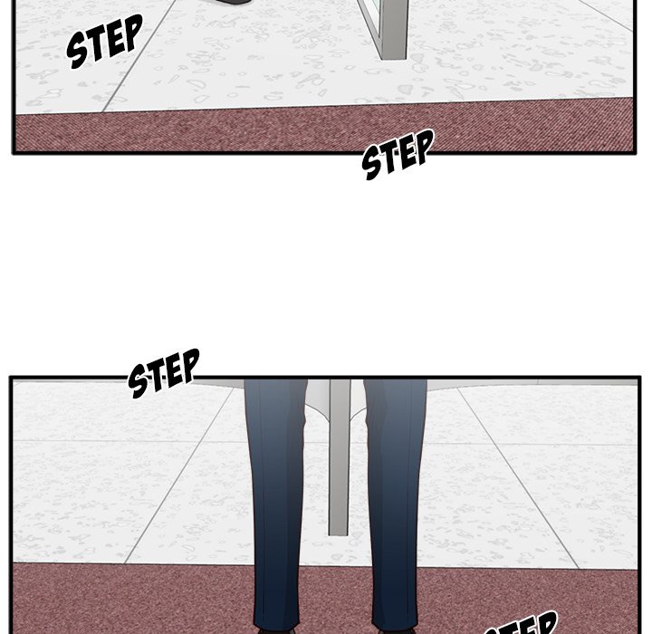 Mr. Kang Chapter 99 Page 131