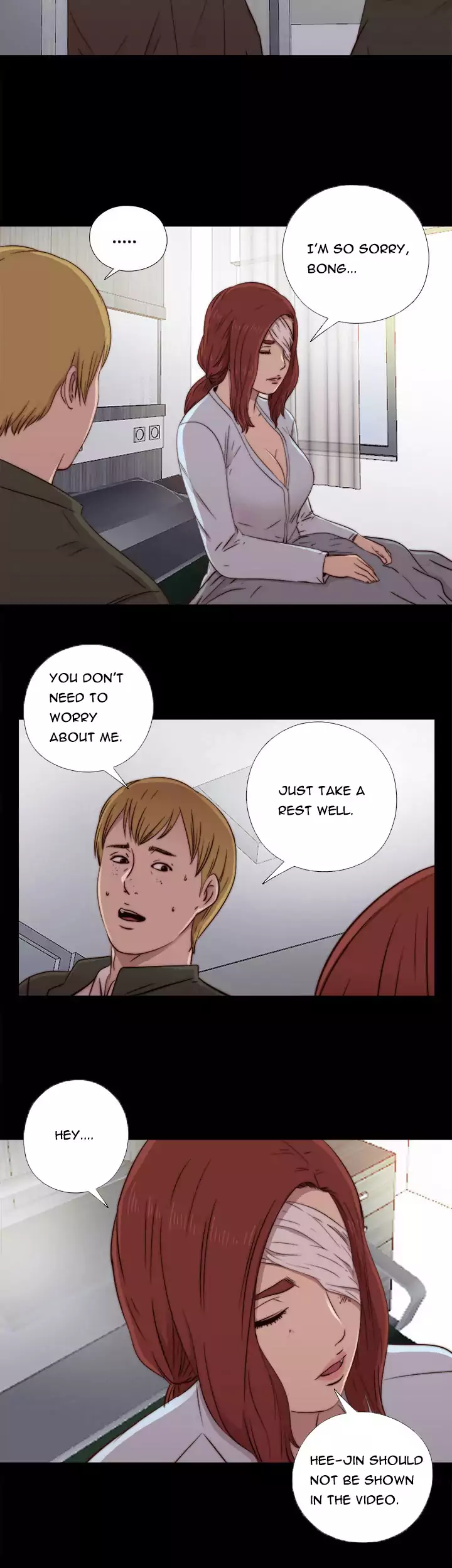 The Girl Next Door Chapter 44 Page 36
