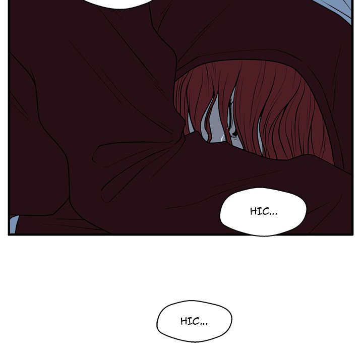 Mr. Kang Chapter 97 Page 44