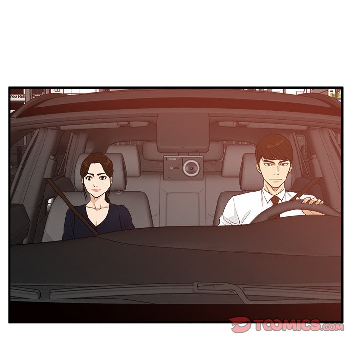 Mr. Kang Chapter 97 Page 72