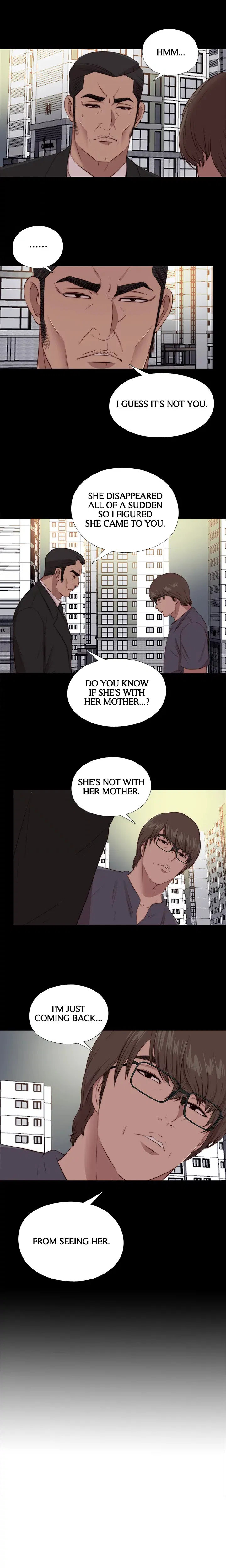 The Girl Next Door Chapter 94 Page 4