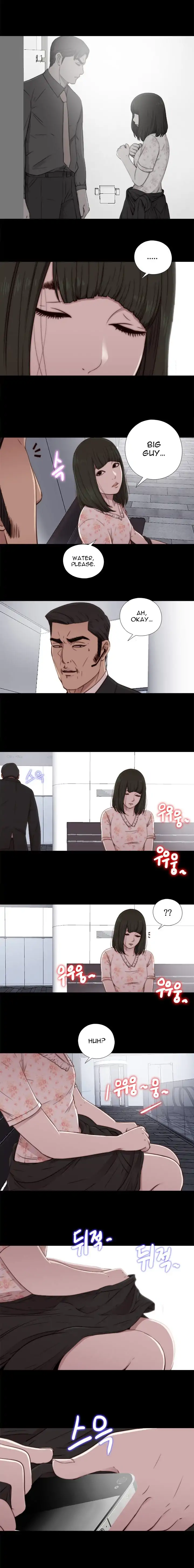 The Girl Next Door Chapter 54 Page 11