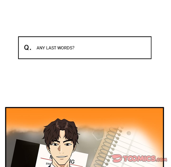 Mr. Kang Chapter 101 Page 9