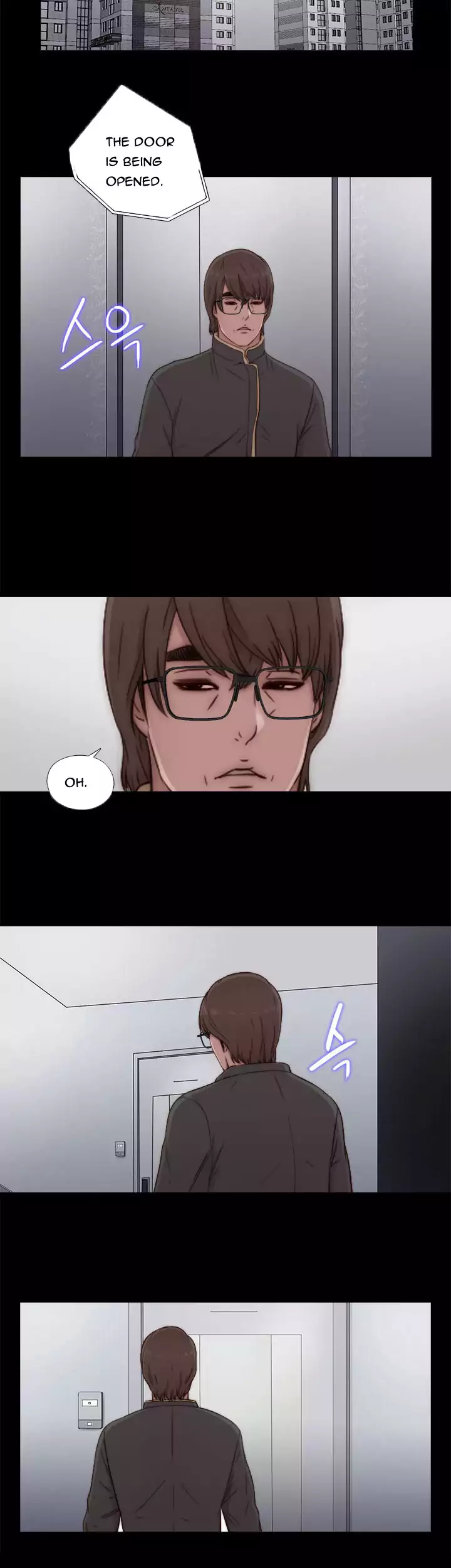 The Girl Next Door Chapter 45 Page 24