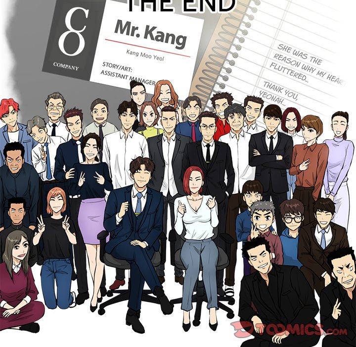 Mr. Kang Chapter 101 Page 51