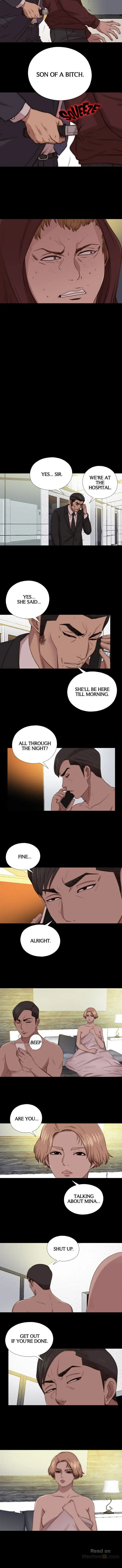 The Girl Next Door Chapter 80 Page 5