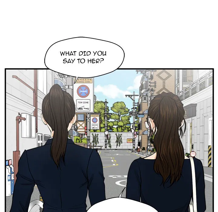 Mr. Kang Chapter 100 Page 30