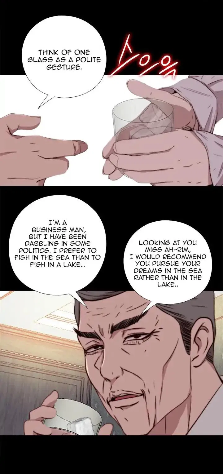 The Girl Next Door Chapter 61 Page 16