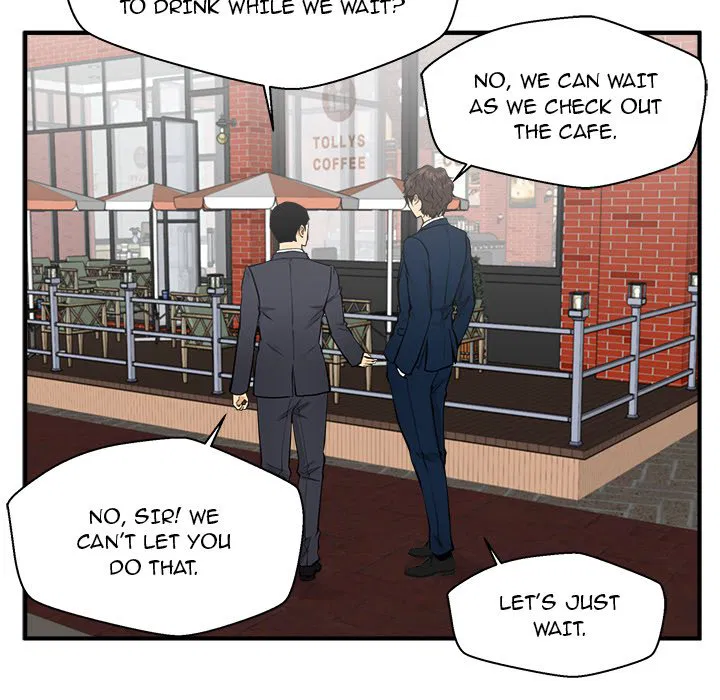 Mr. Kang Chapter 100 Page 65
