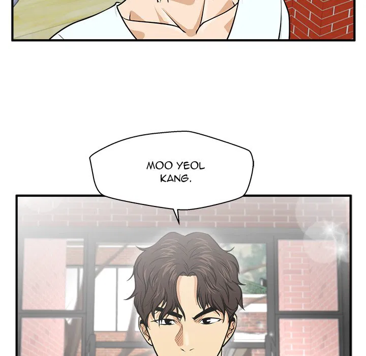 Mr. Kang Chapter 100 Page 124