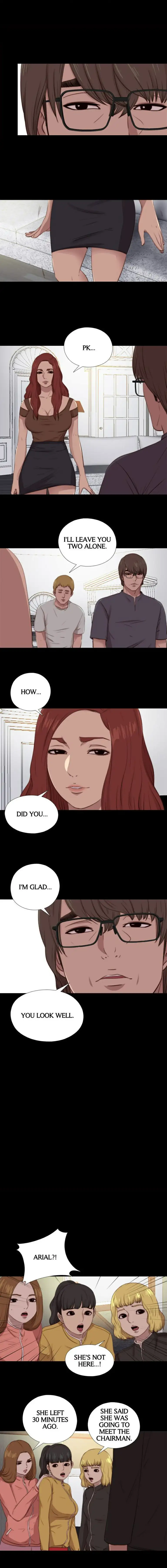 The Girl Next Door Chapter 92 Page 4