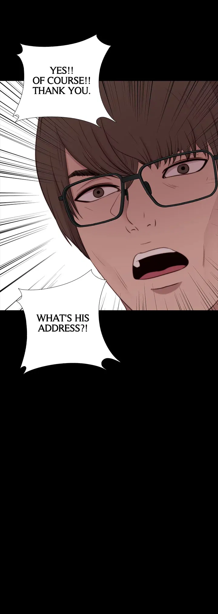 The Girl Next Door Chapter 95 Page 2
