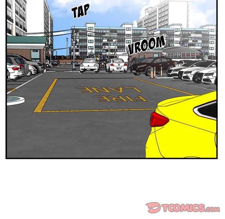 Mr. Kang Chapter 99 Page 93