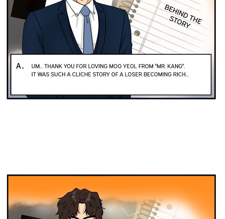 Mr. Kang Chapter 101 Page 10