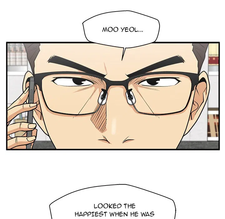 Mr. Kang Chapter 100 Page 88