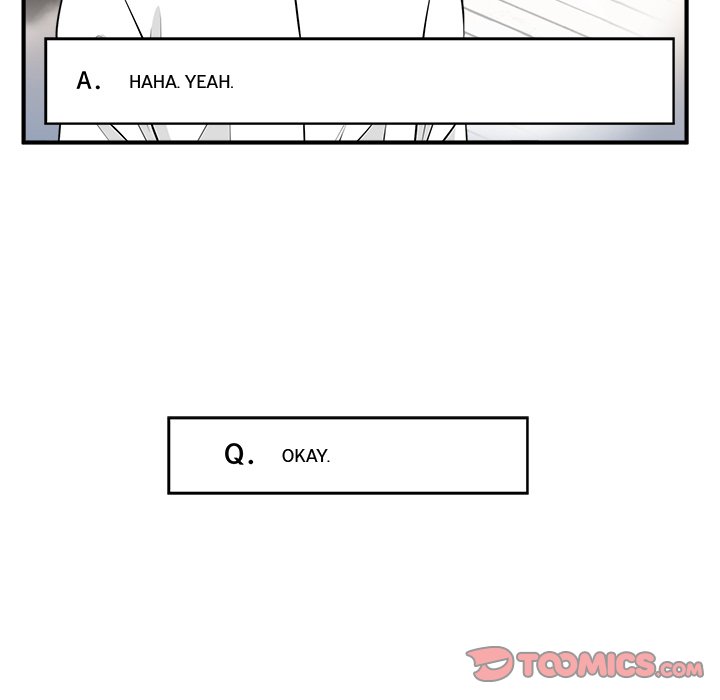 Mr. Kang Chapter 101 Page 33