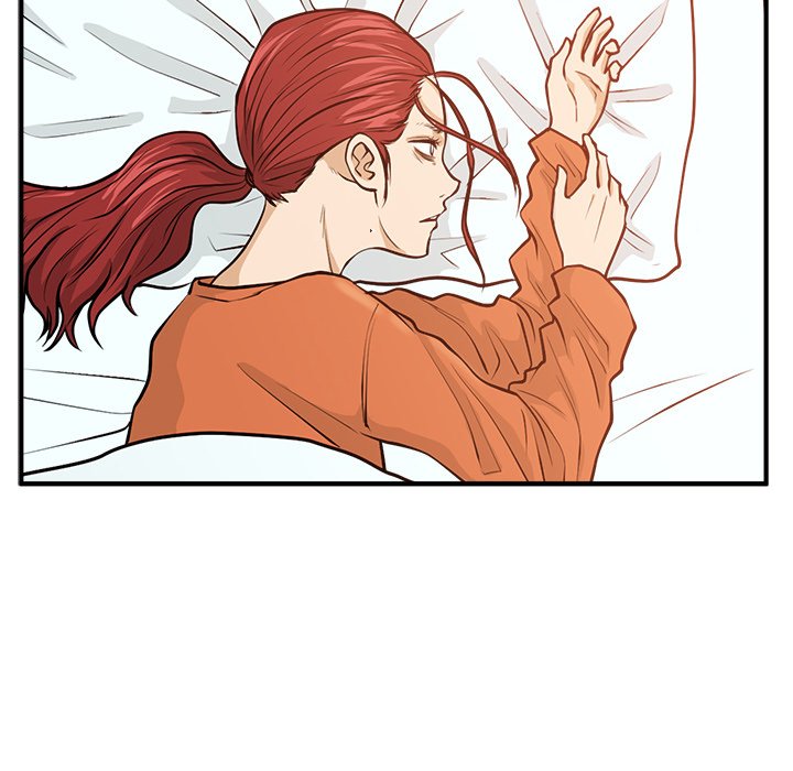 Mr. Kang Chapter 97 Page 70