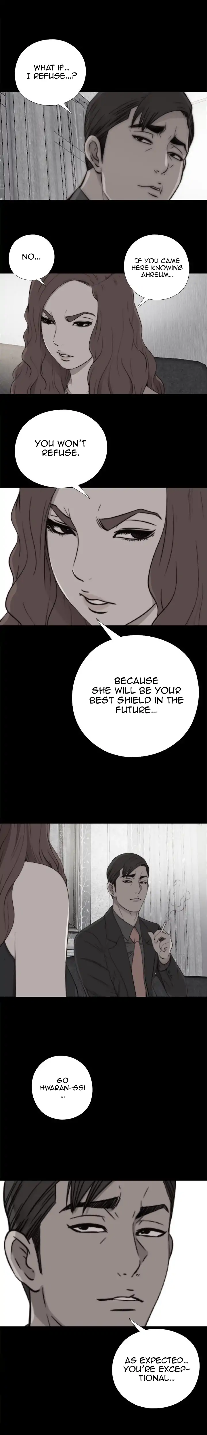 The Girl Next Door Chapter 53 Page 12