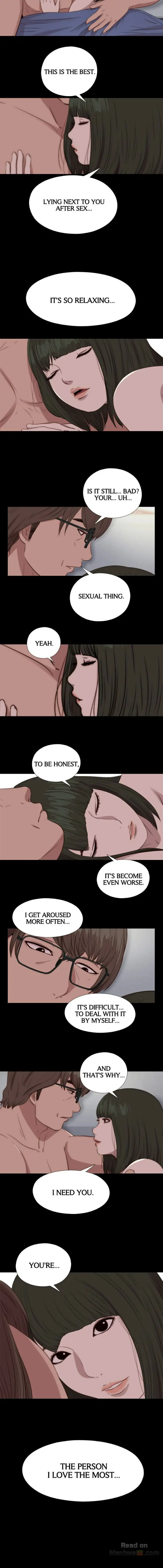 The Girl Next Door Chapter 83 Page 6