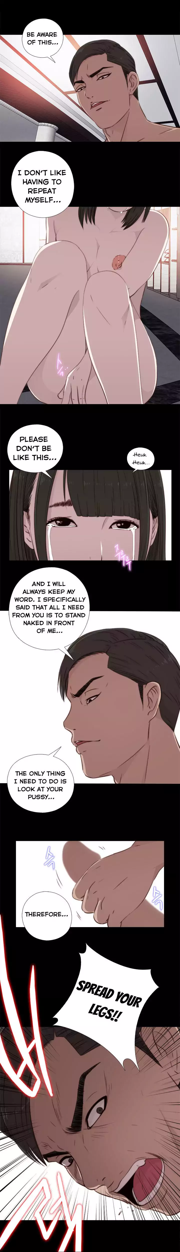 The Girl Next Door Chapter 34 Page 18