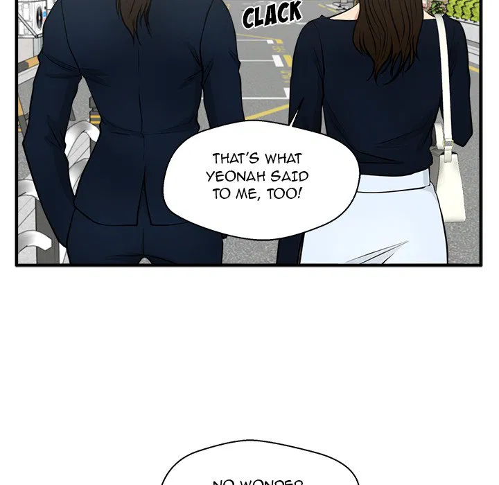 Mr. Kang Chapter 100 Page 47