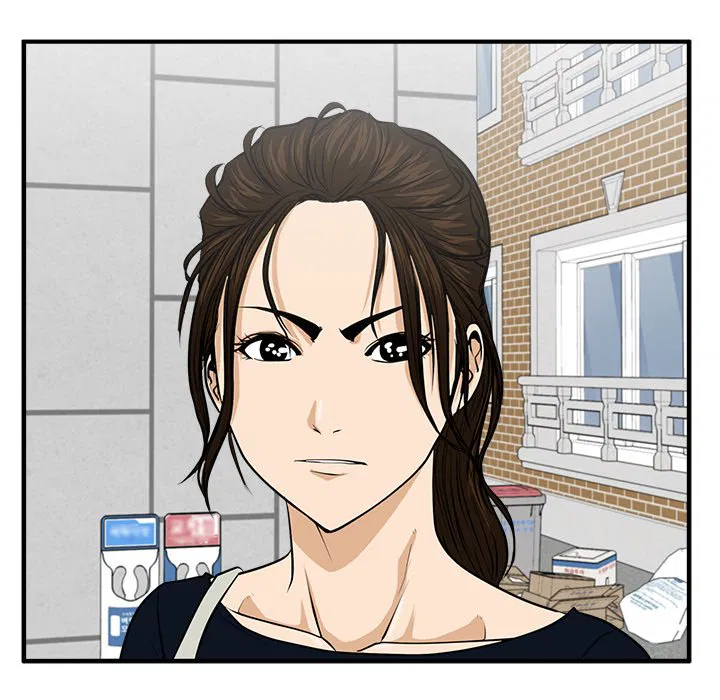 Mr. Kang Chapter 100 Page 44