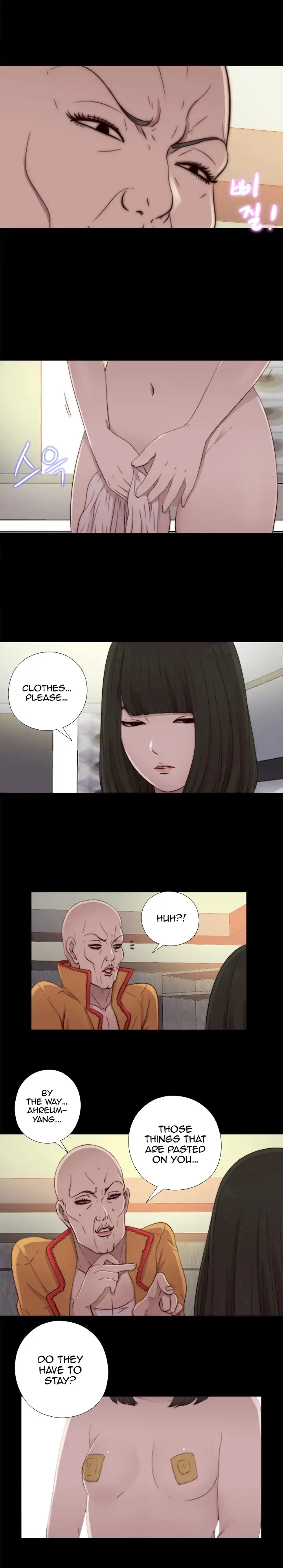 The Girl Next Door Chapter 51 Page 10