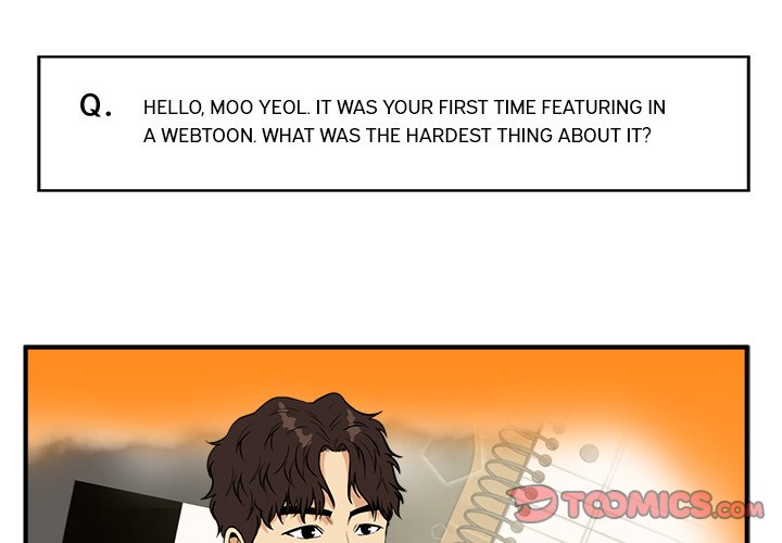 Mr. Kang Chapter 101 Page 3