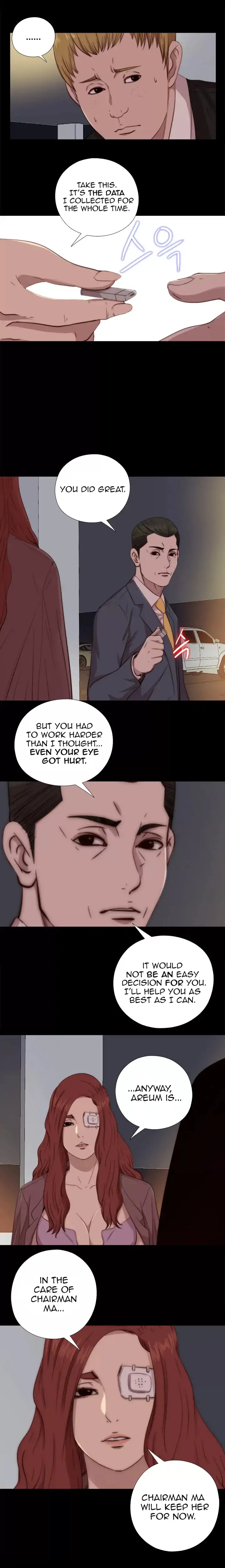 The Girl Next Door Chapter 62 Page 14