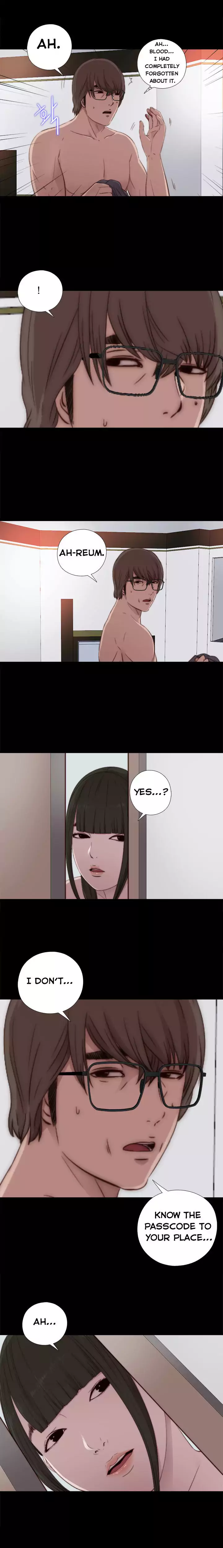 The Girl Next Door Chapter 29 Page 11