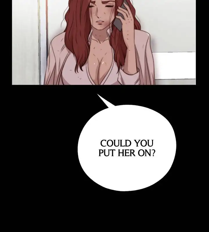 The Girl Next Door Chapter 76 Page 28