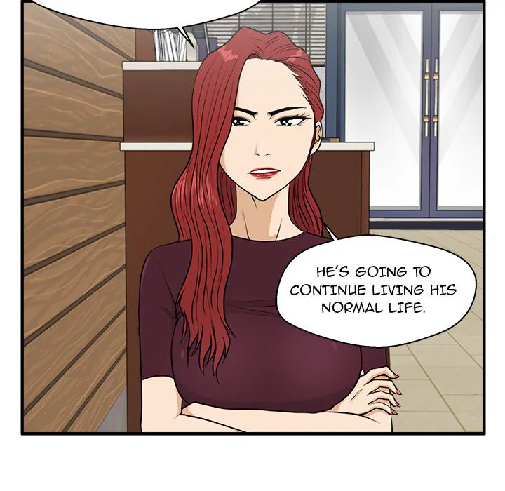 Mr. Kang Chapter 98 Page 112