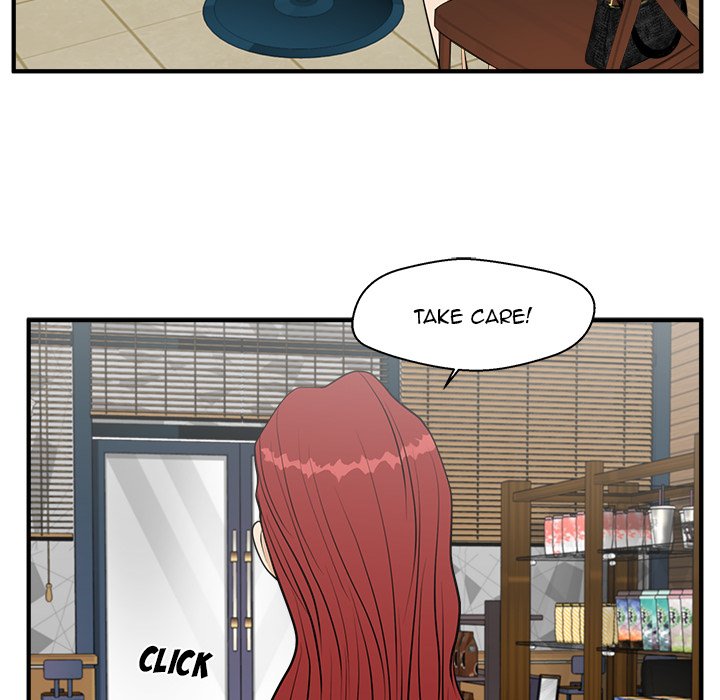 Mr. Kang Chapter 99 Page 42