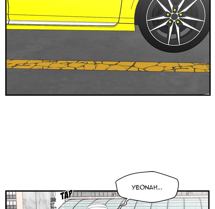 Mr. Kang Chapter 99 Page 91