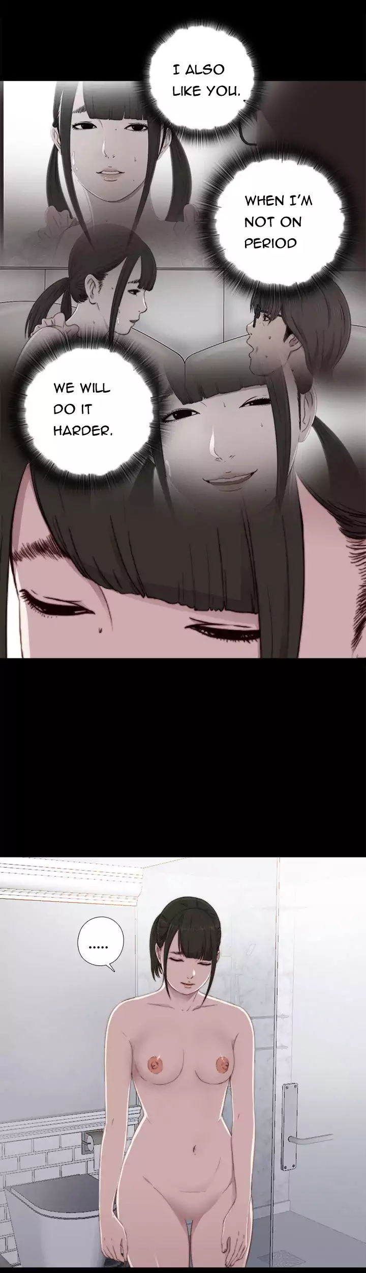 The Girl Next Door Chapter 44 Page 11
