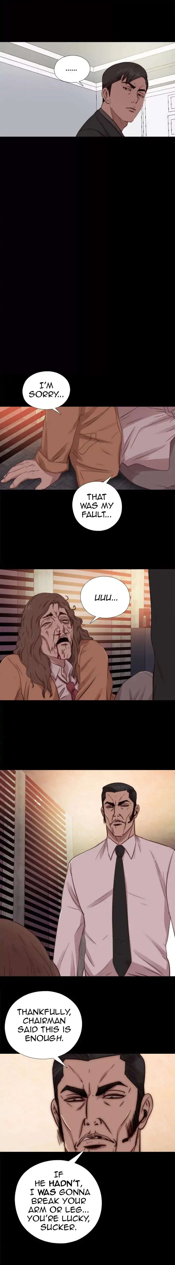 The Girl Next Door Chapter 64 Page 10