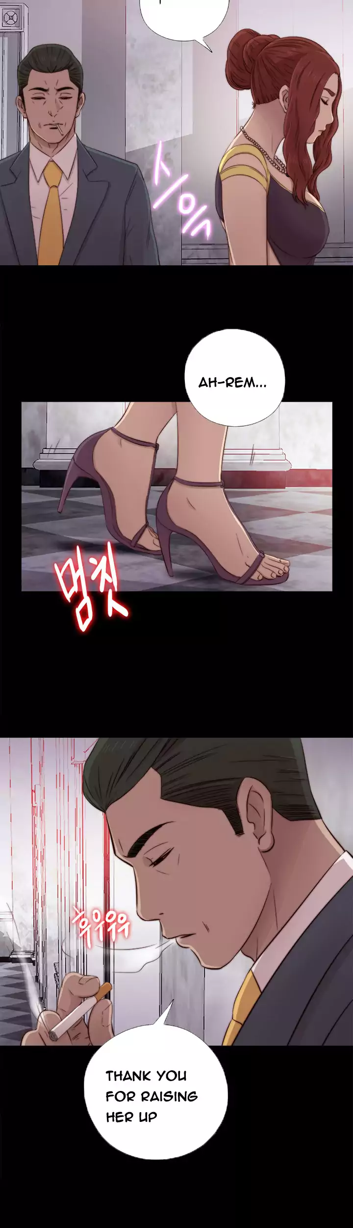 The Girl Next Door Chapter 39 Page 26