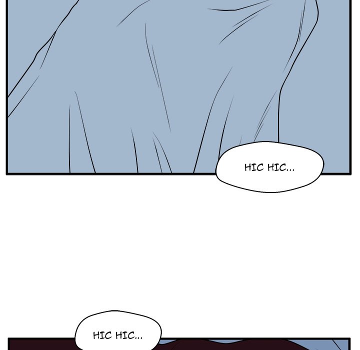 Mr. Kang Chapter 97 Page 43