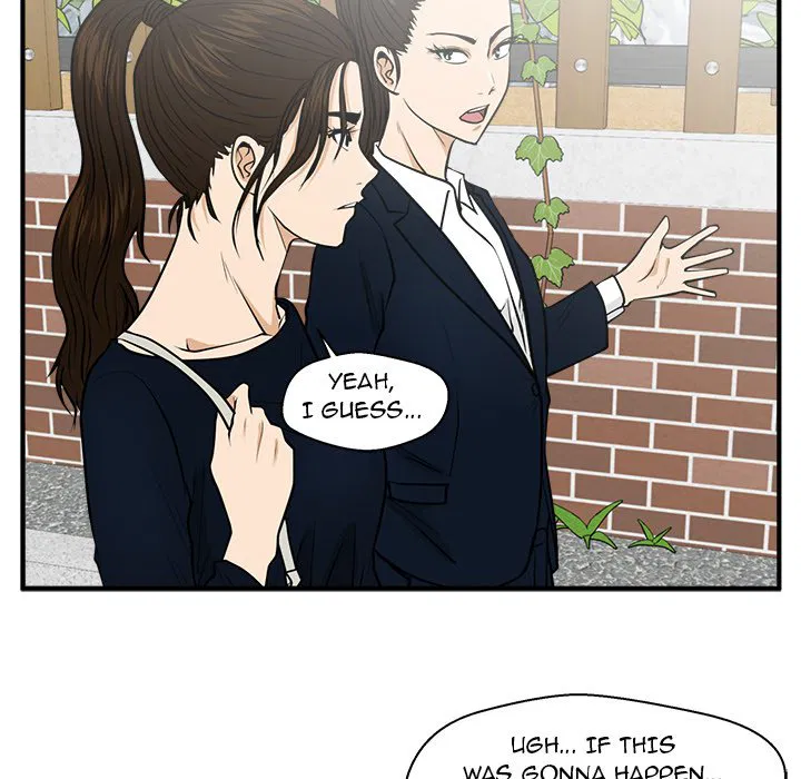 Mr. Kang Chapter 100 Page 22