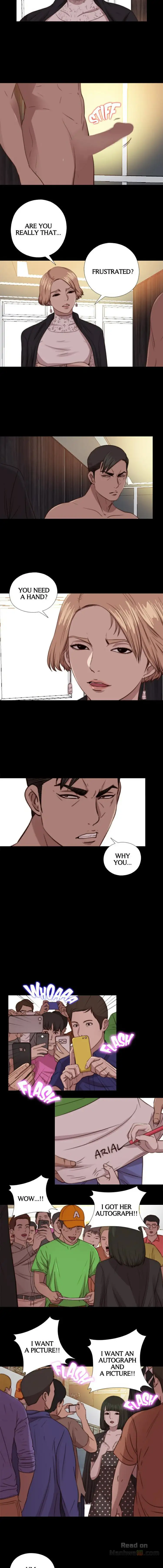 The Girl Next Door Chapter 79 Page 6