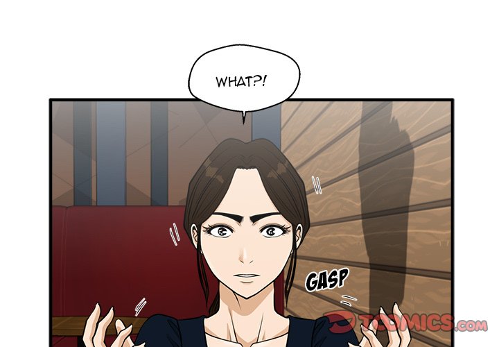Mr. Kang Chapter 99 Page 3
