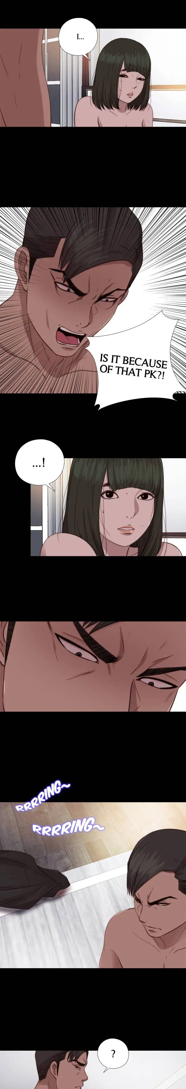 The Girl Next Door Chapter 76 Page 25